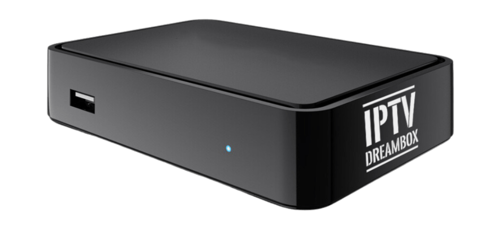 IPTV Box Kopen