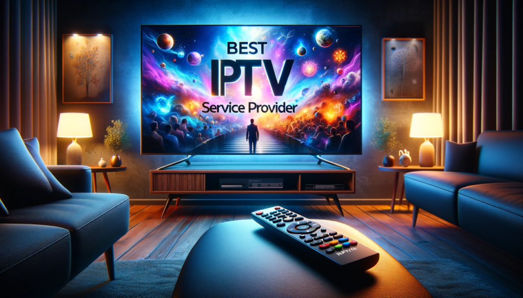 IPTV abonnement