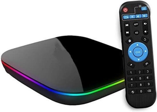 IPTV Box Kopen